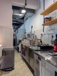 Toa Payoh Palm Spring (D12), Shop House #554602141
